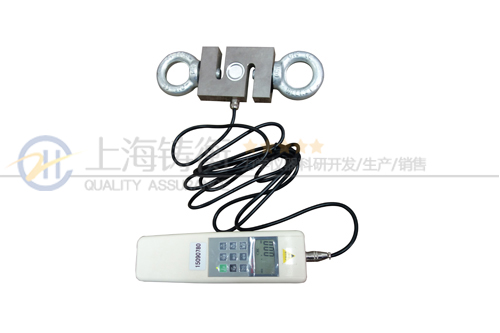 s型数显式推拉力计