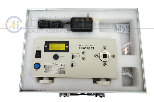  电批扭力测试仪图片