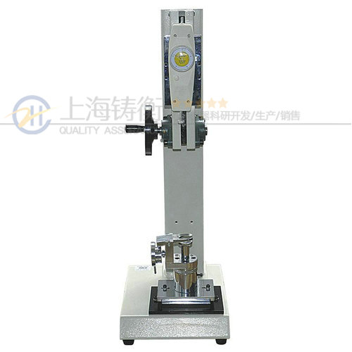 钮扣拉力测试仪,四合扣抗拉力检测仪