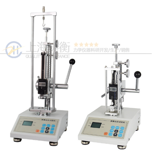 弹簧拉力测试仪