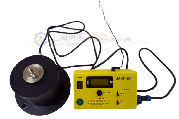 高速扭力测试仪图片