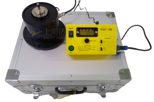 高速扭力测试仪图片