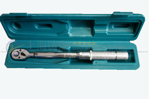 声响式扭力扳手