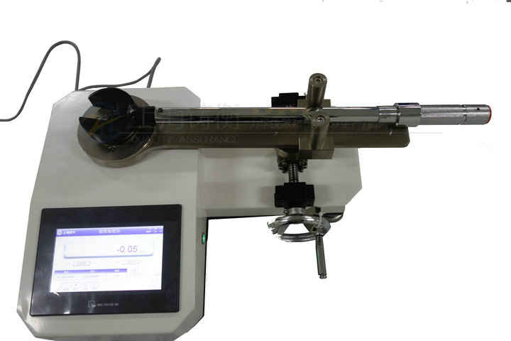 扭力扳手测试仪图片