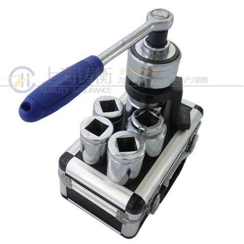 扭力扳手倍增器图片