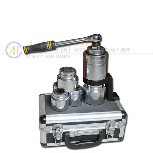 扭力扳手倍增器图片