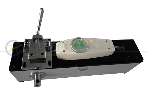 50N端子拉力测试机_50KG端子拉力测试机