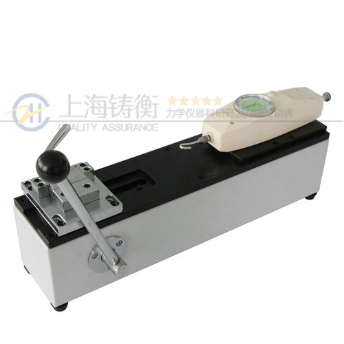 50N端子拉力测试机_50KG端子拉力测试机