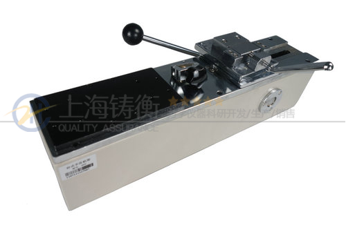 端子拉力测试机