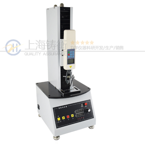 电动单柱测试台500N_50KG单柱电动测试台国产品牌