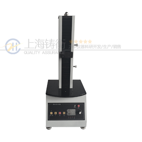 电动单柱测试台图片
