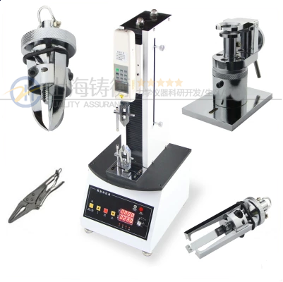 电动单柱测试台图片
