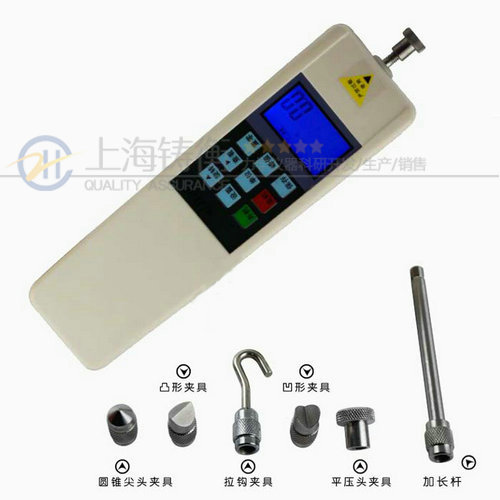 电子测力计