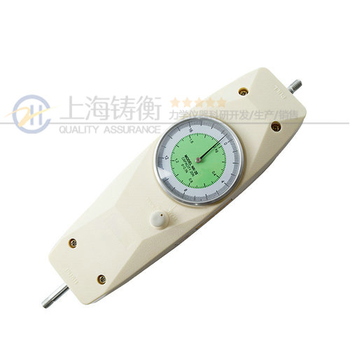 指针式推拉力计