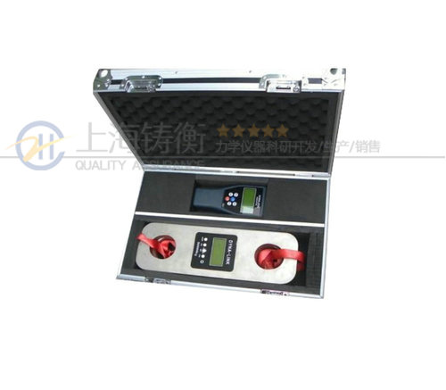 数显测力计