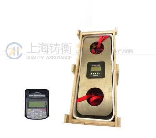 数显测力计
