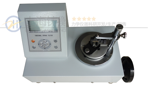 弹簧扭力检测仪厂家