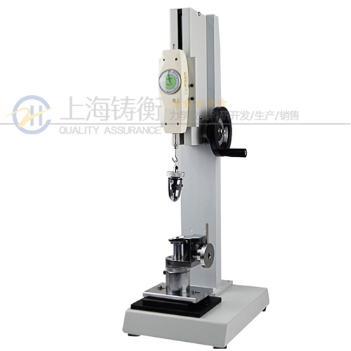 高精度钮扣拉力测试仪