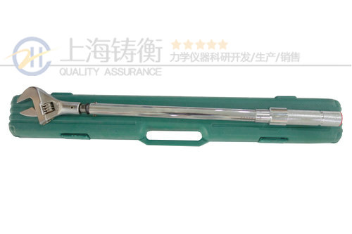 优质预置式扭力扳手