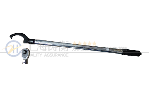 预置式扭力扳手图片