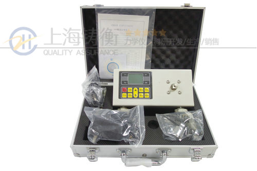 数显扭力测量仪