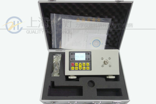 数显扭力测量仪