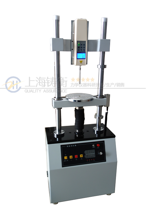 电动双柱测试台