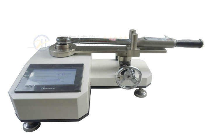 扭力扳手测试仪