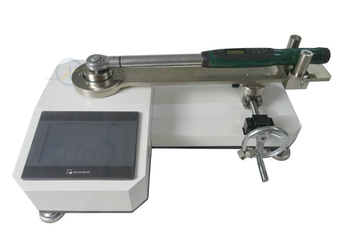 扭力扳手测试仪