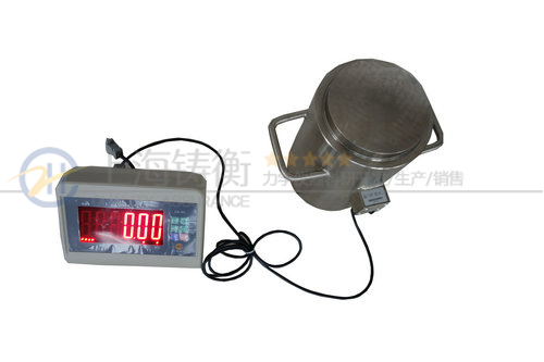 柱型数显推拉力计图片