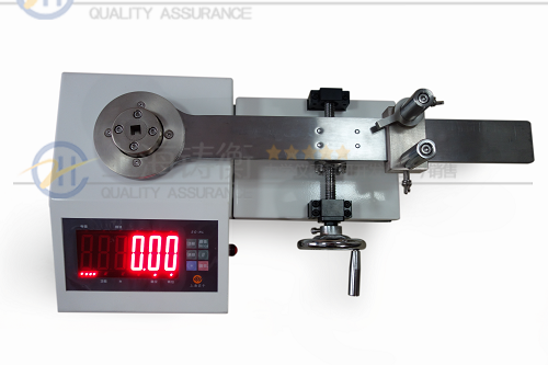  扭力扳手测试仪图片