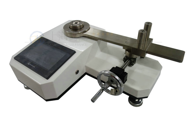 扭力扳手测试仪图片