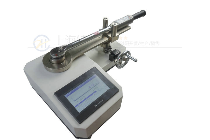 品牌扭力扳手测试仪