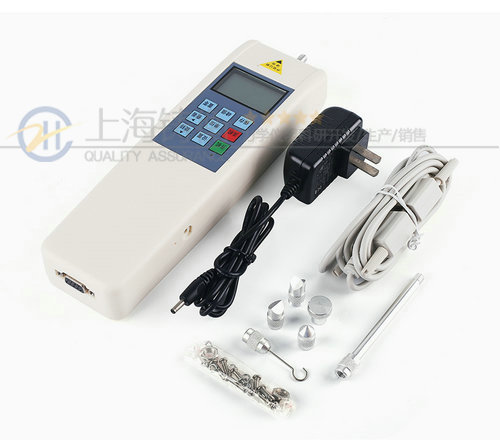 内置式数显测力计