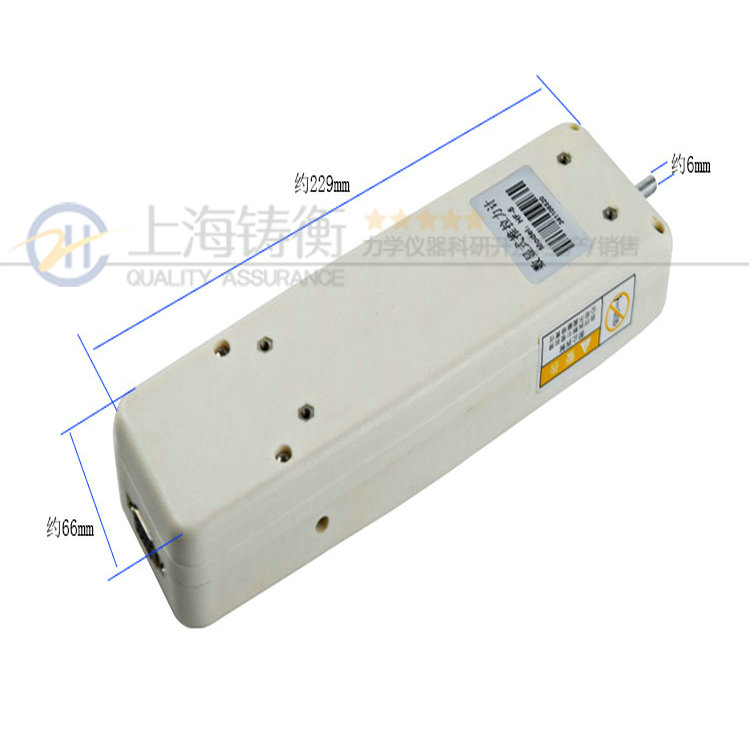 内置式数显测力计