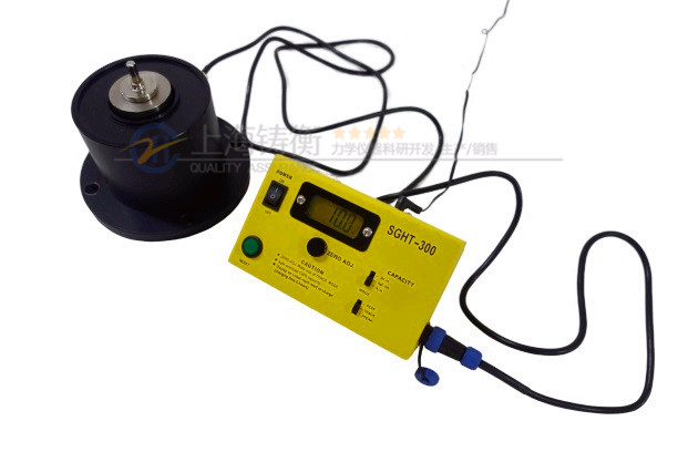 高速扭力测试仪图片