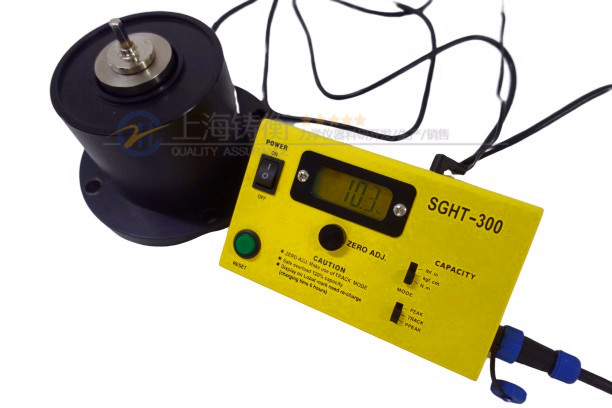 高速扭力测试仪图片