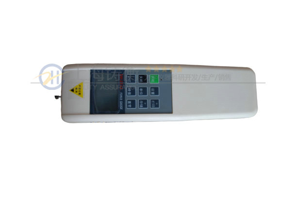 10N数显推拉力计图片