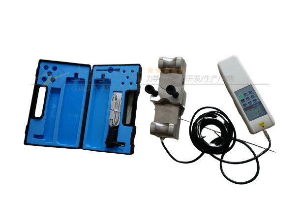 小型推拉力计图片