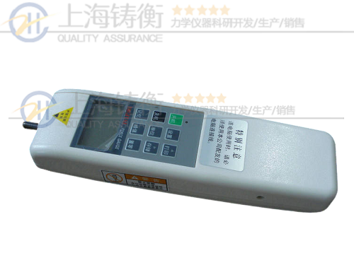   小型推拉力计图片