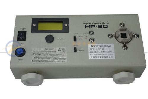 电批扭力测试仪