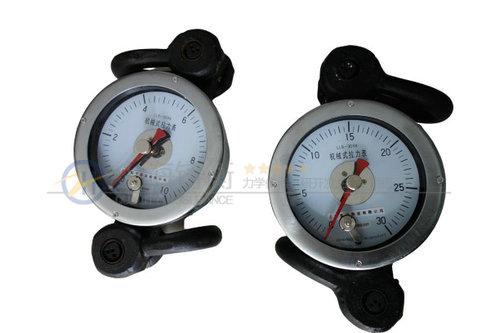 SGJX机械式测力计