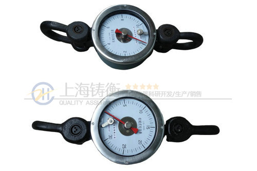 SGJX机械式测力计