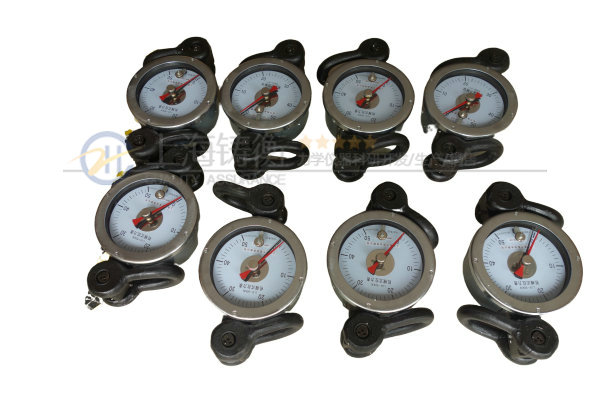 SGJX机械式测力计