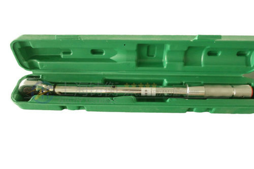 预置式扭力扳手供应商