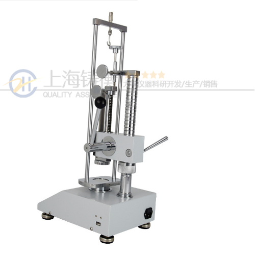 弹簧拉力测试仪