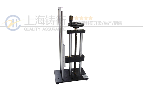 螺旋式测试台图片