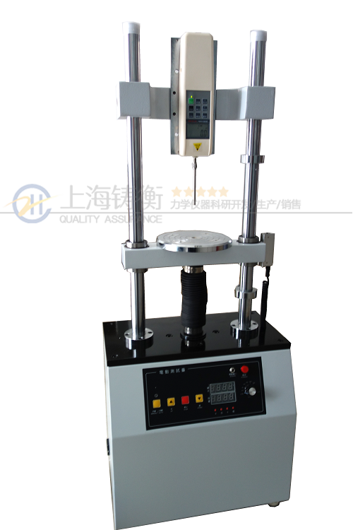 电动双柱测试台