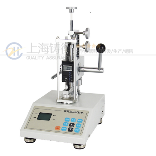 弹簧拉力测试仪图片
