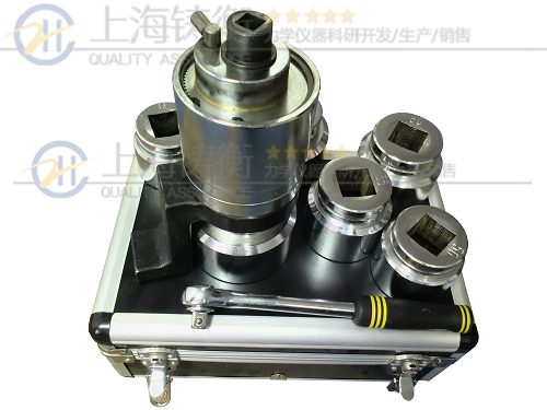  SGBZQ扭力扳手倍增器